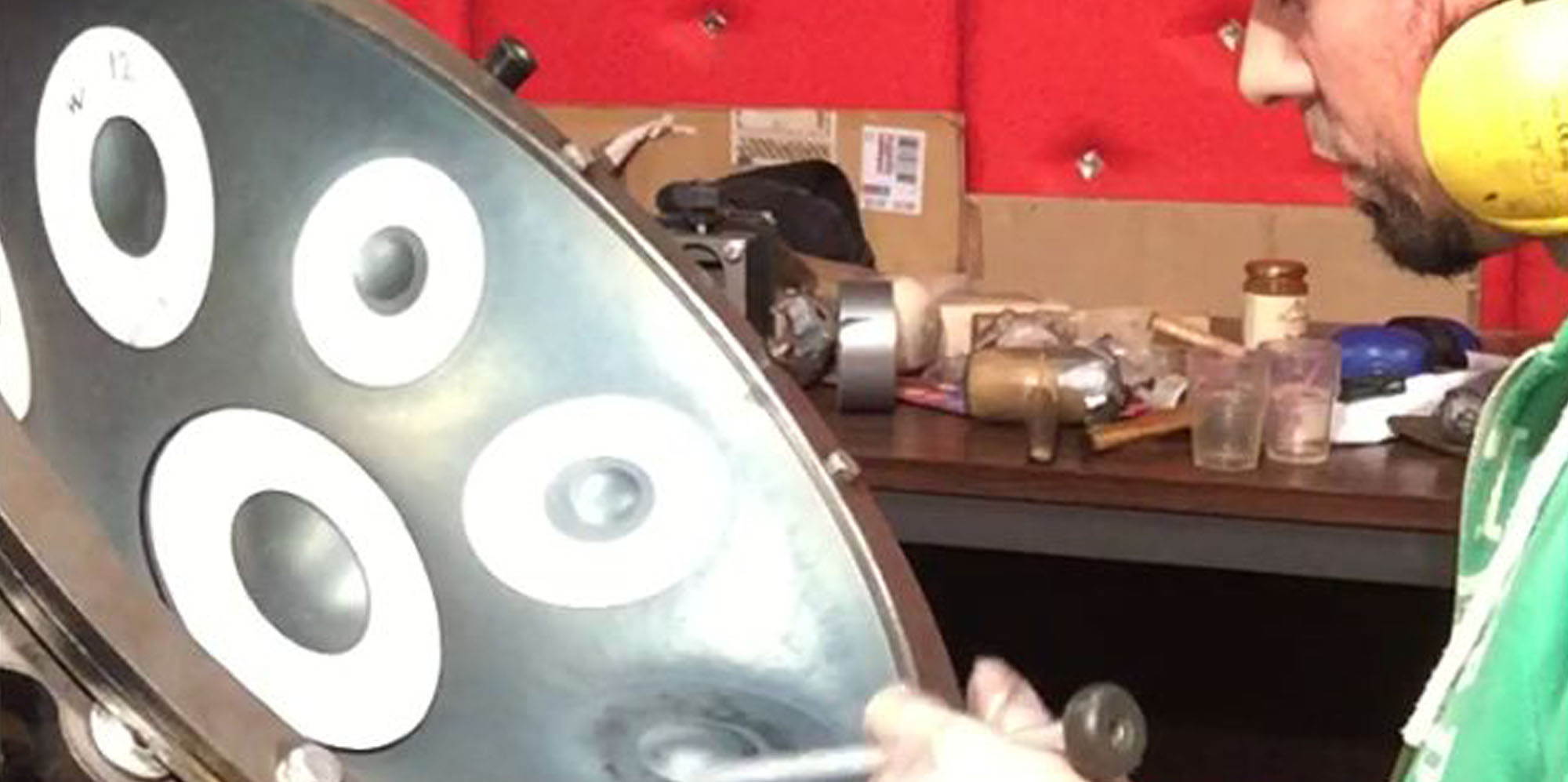 Buying A Handpan: Choosing The Right Handpan Manufacturer For You